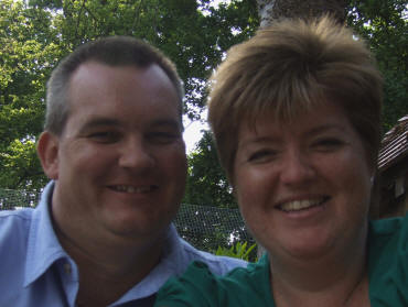 Paul & Halys