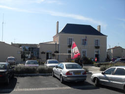 Jard Sur Mer