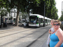 Nantes