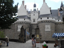 Nantes