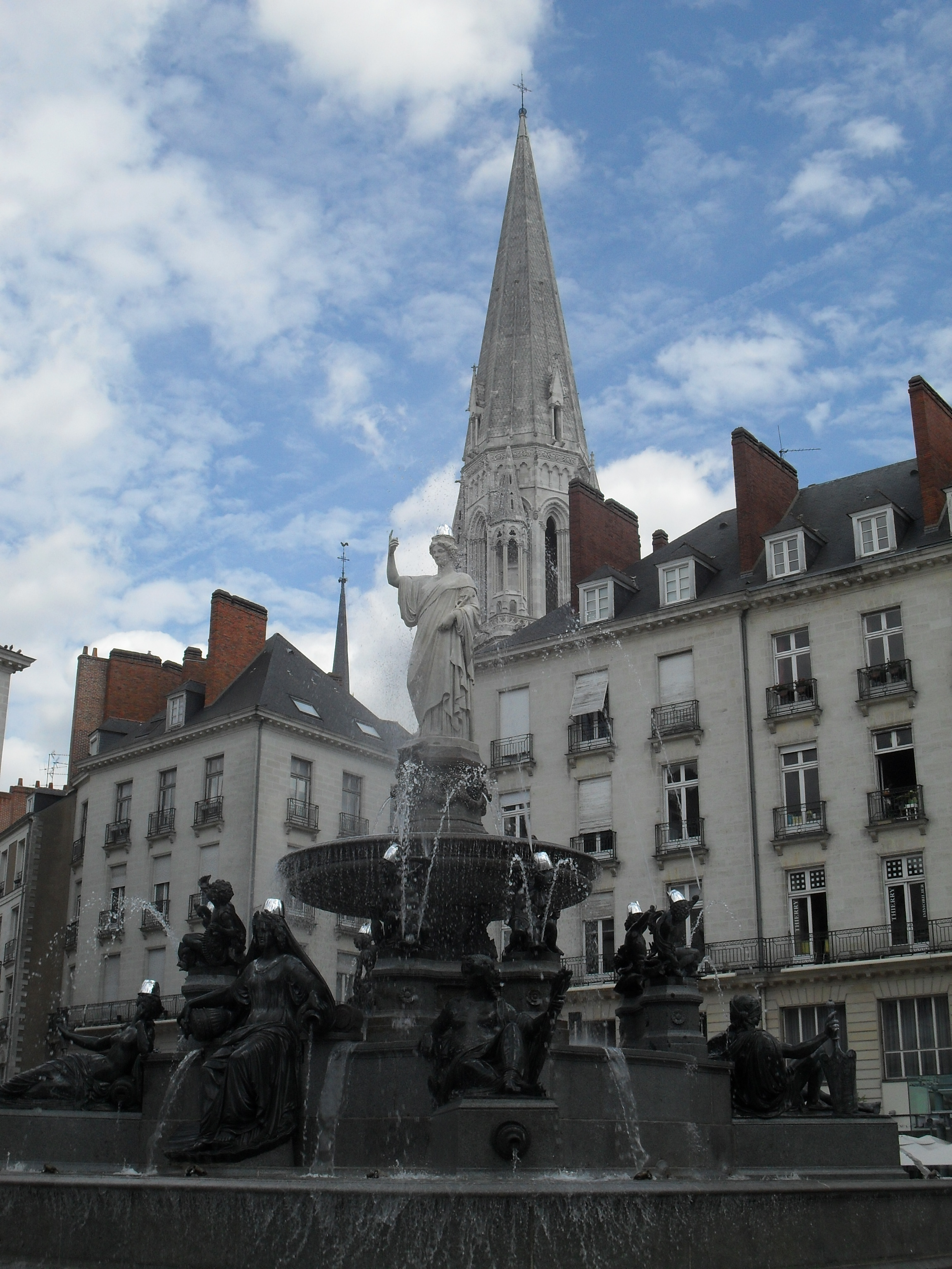 Nantes